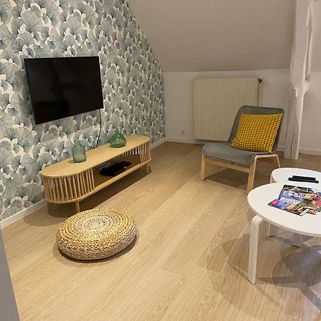 Family Loft A 5Minutes Du Zooparc De Beauval Villa Châteauvieux Eksteriør billede