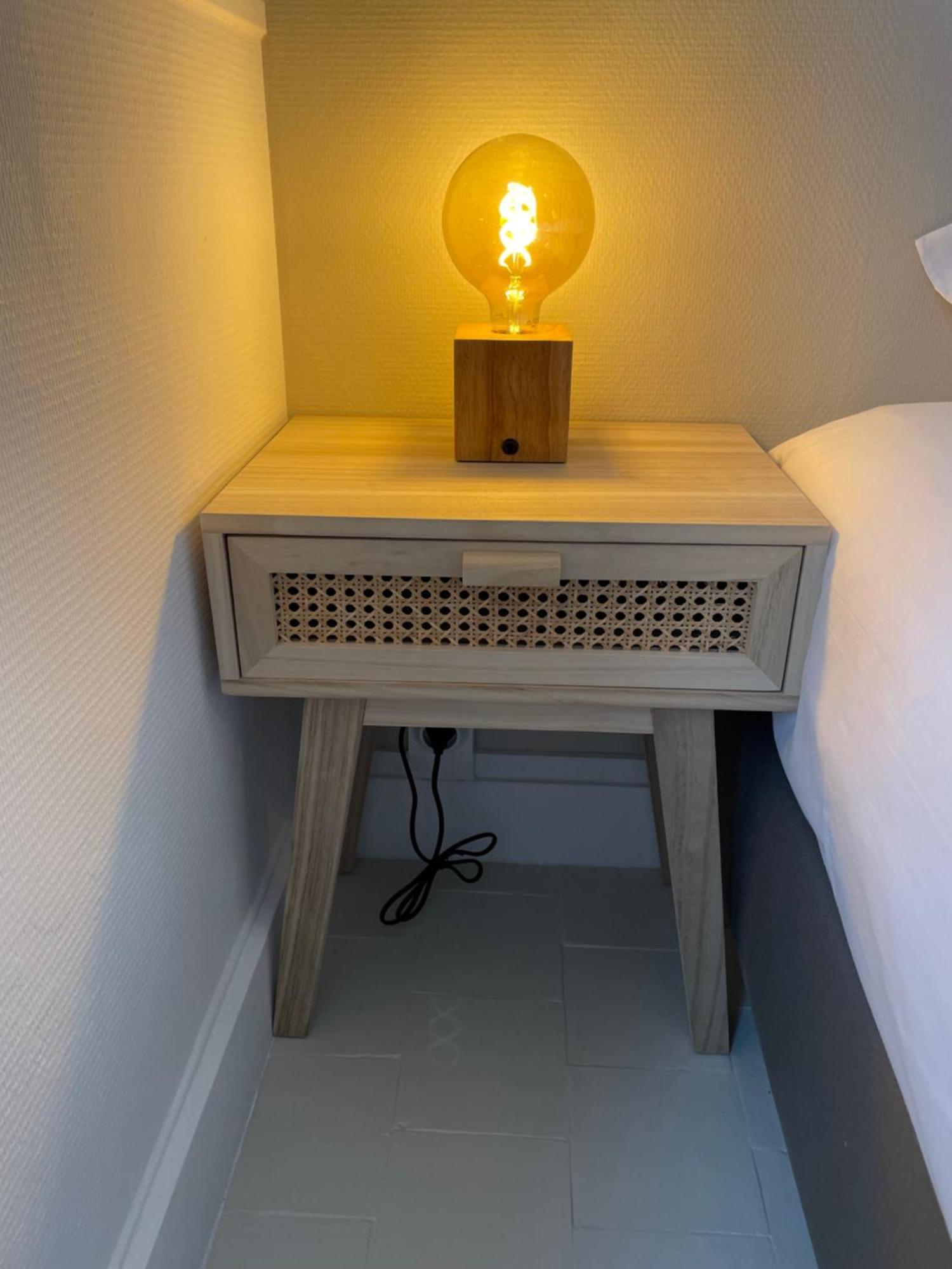 Family Loft A 5Minutes Du Zooparc De Beauval Villa Châteauvieux Eksteriør billede