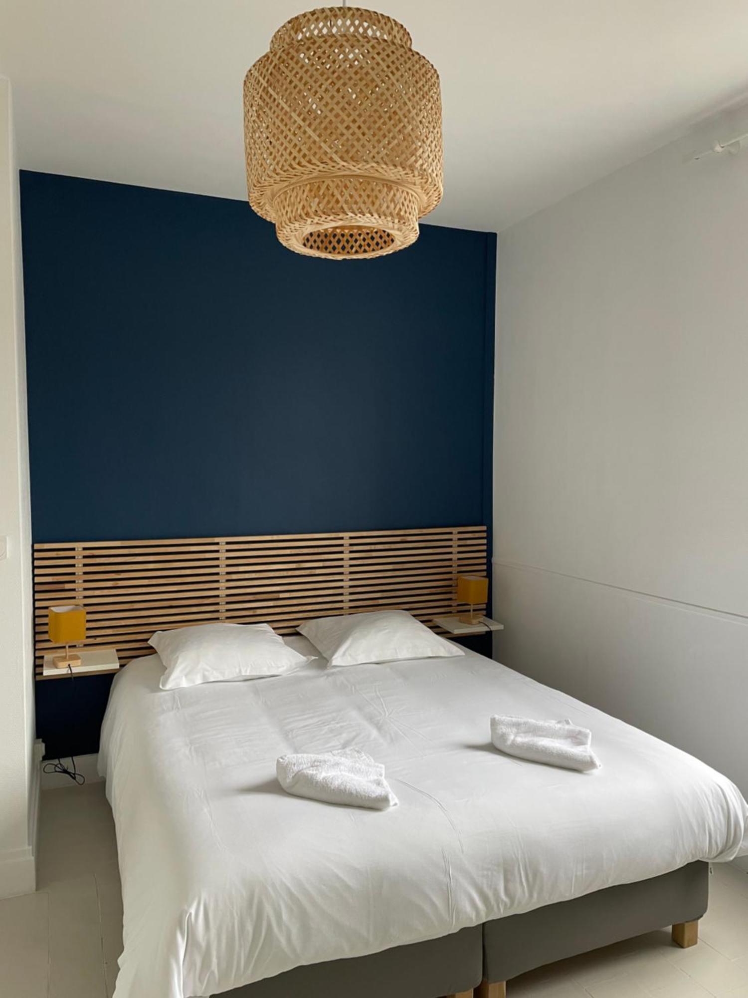 Family Loft A 5Minutes Du Zooparc De Beauval Villa Châteauvieux Eksteriør billede