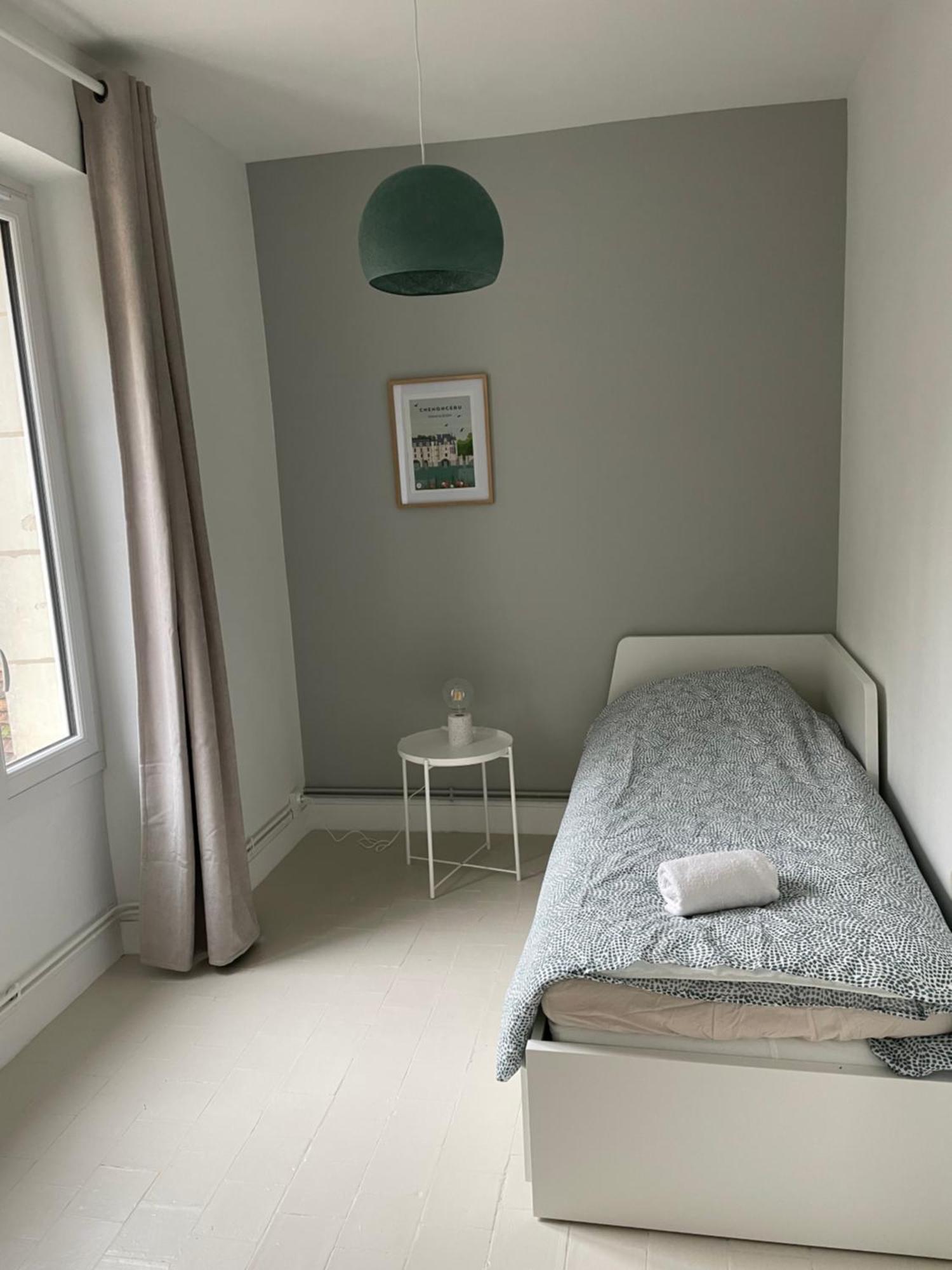 Family Loft A 5Minutes Du Zooparc De Beauval Villa Châteauvieux Eksteriør billede